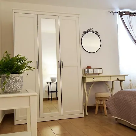 Apartment Casa “sibilla” Tivoli