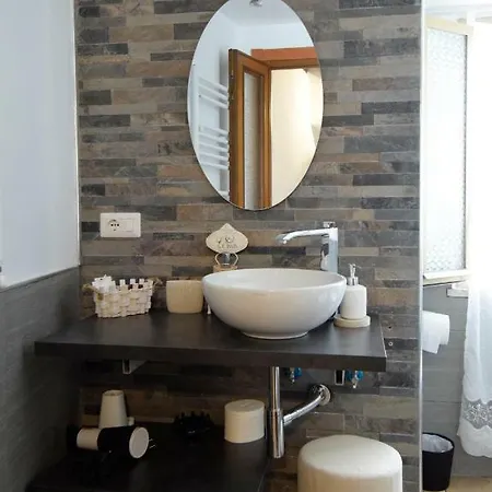 Apartment Casa “sibilla” Tivoli