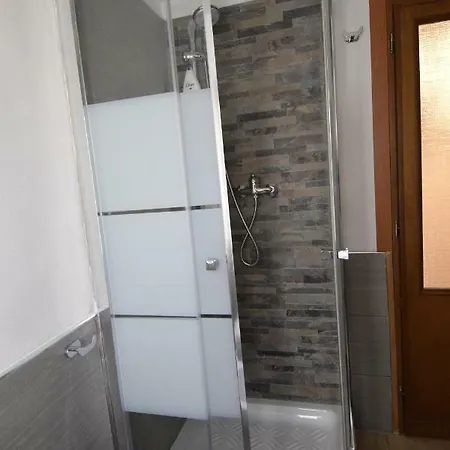 Casa “sibilla” * Tivoli