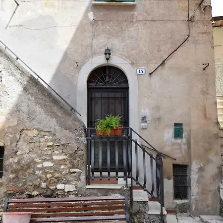 Casa “sibilla” Apartment Tivoli