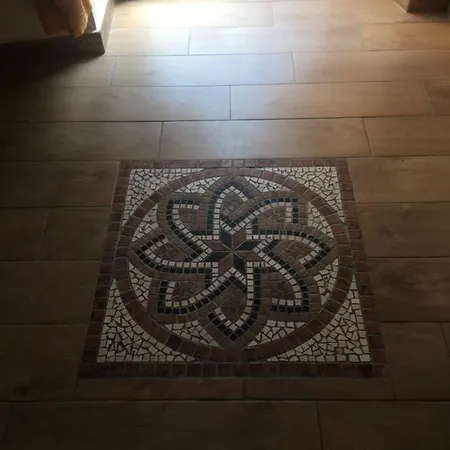 Casa “sibilla” * Tivoli
