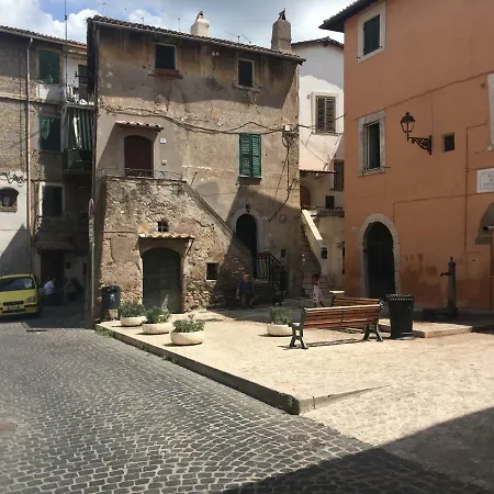 Casa “sibilla” Apartment *