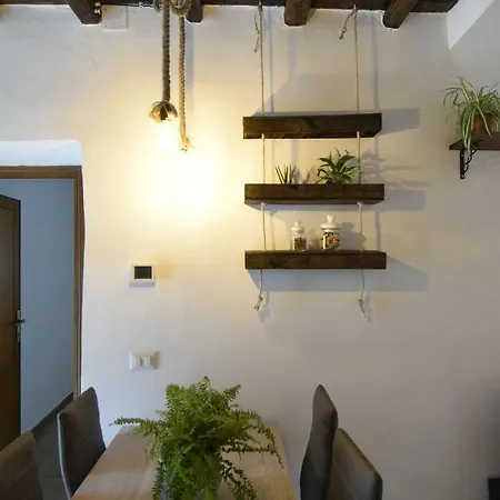 Casa “sibilla”