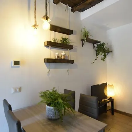 Casa “sibilla” Apartment Tivoli