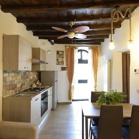 Casa “sibilla” *