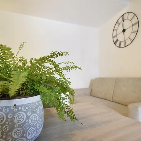Apartment Casa “sibilla”