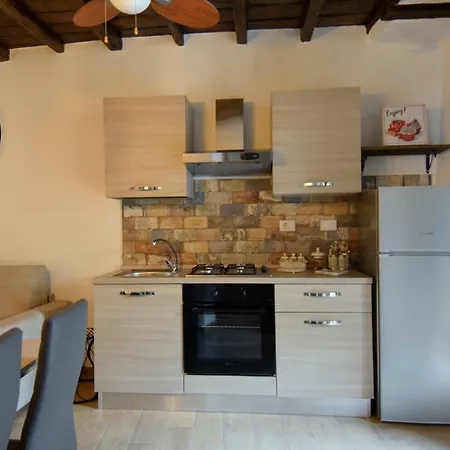 Casa “sibilla” Apartment *