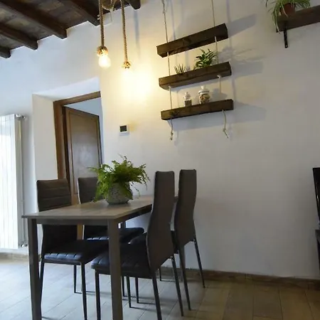 Casa “sibilla” Apartment
