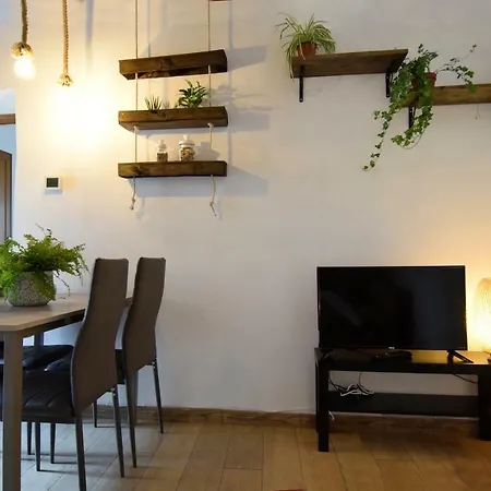 Apartment Casa “sibilla” Tivoli