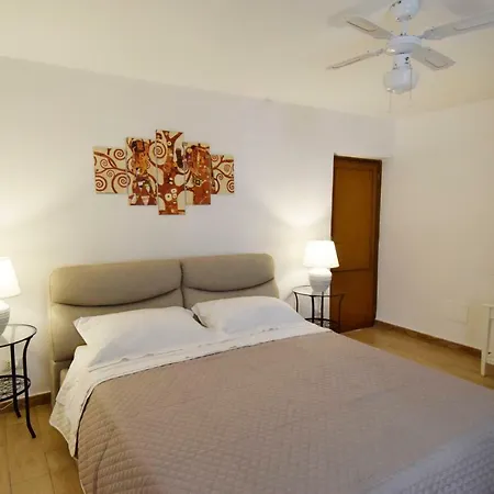 Casa “sibilla” Apartment